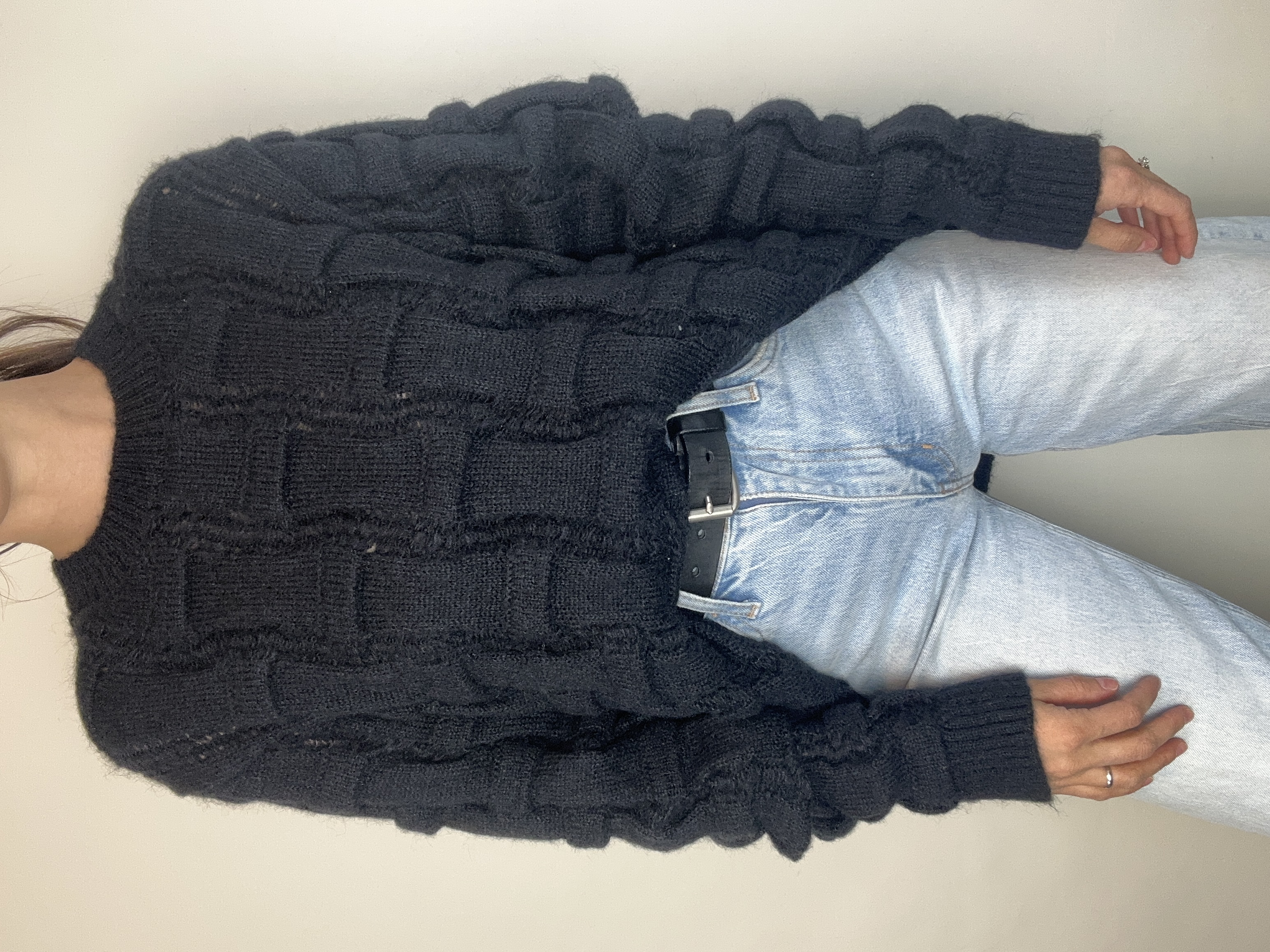 SWEATER VINTAGE | XL 2