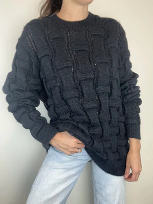 SWEATER VINTAGE | XL
