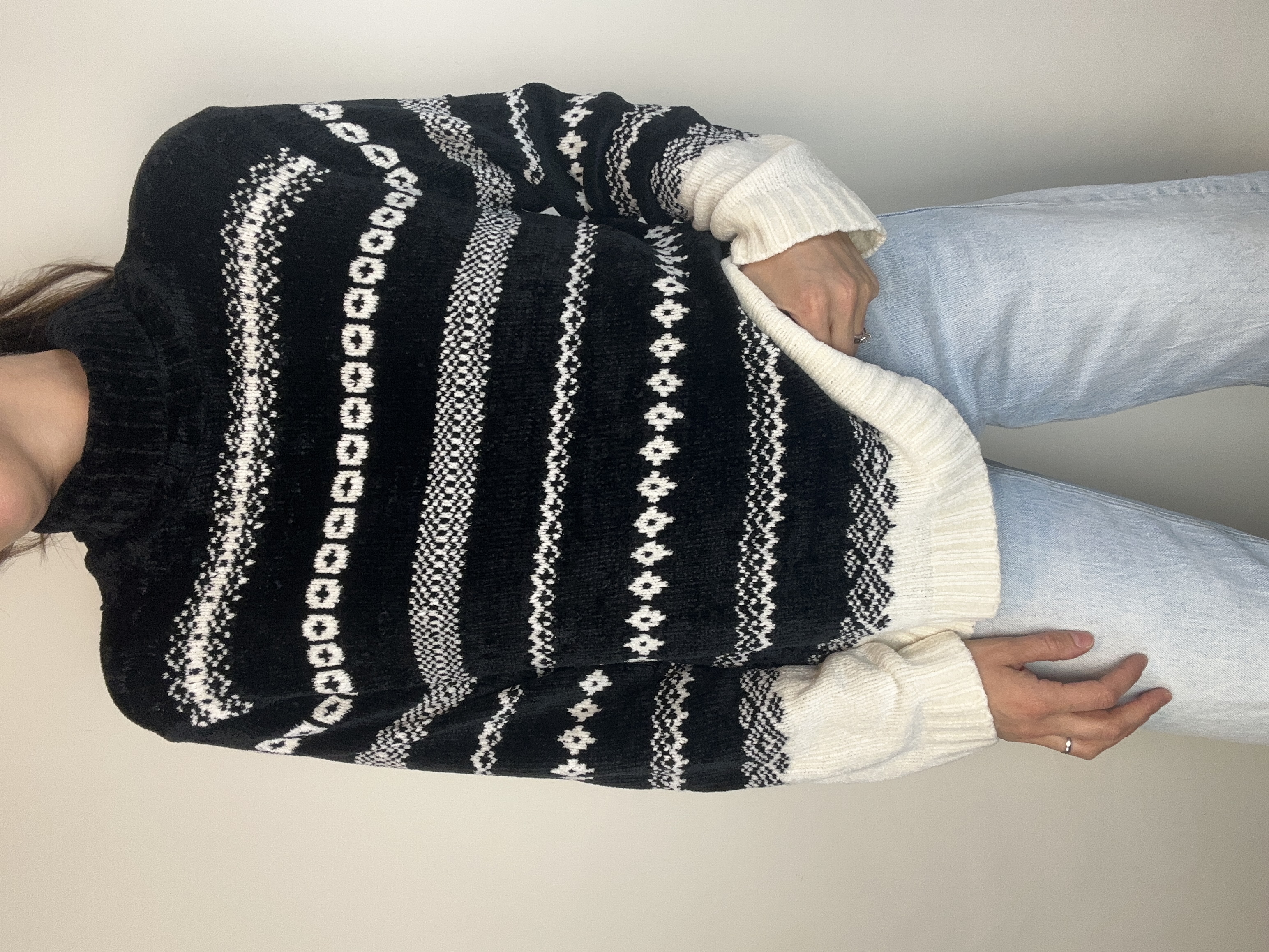 SWEATER | L-XL 3
