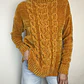 SWEATER CHENILLE | M-L - Miniatura 2