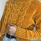 SWEATER CHENILLE | M-L - Miniatura 5