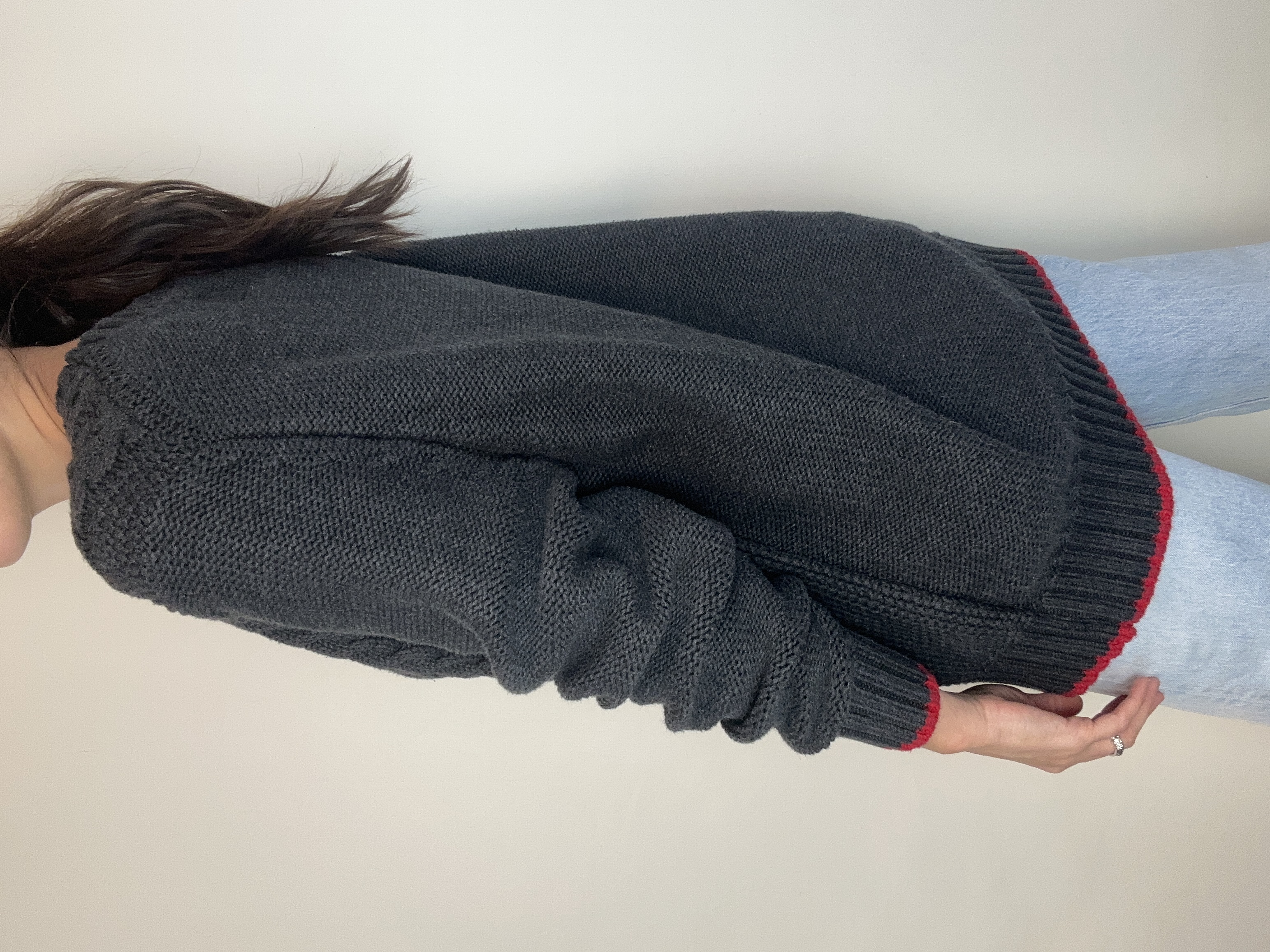 SWEATER ST. JOHN'S BAY | M-L 5