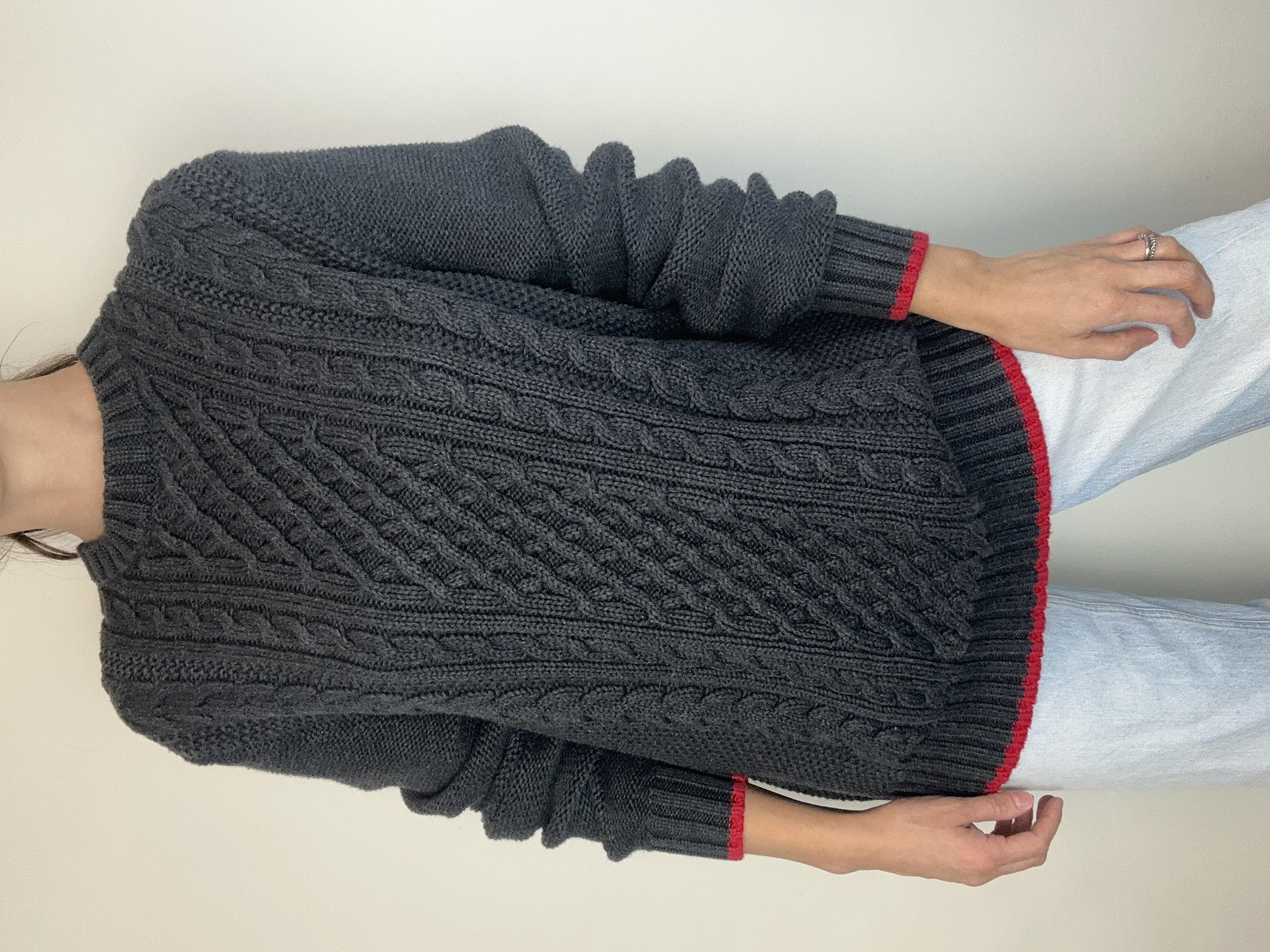 SWEATER ST. JOHN'S BAY | M-L 2