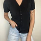 POLERA TEJIDA | XS-S - Miniatura 2