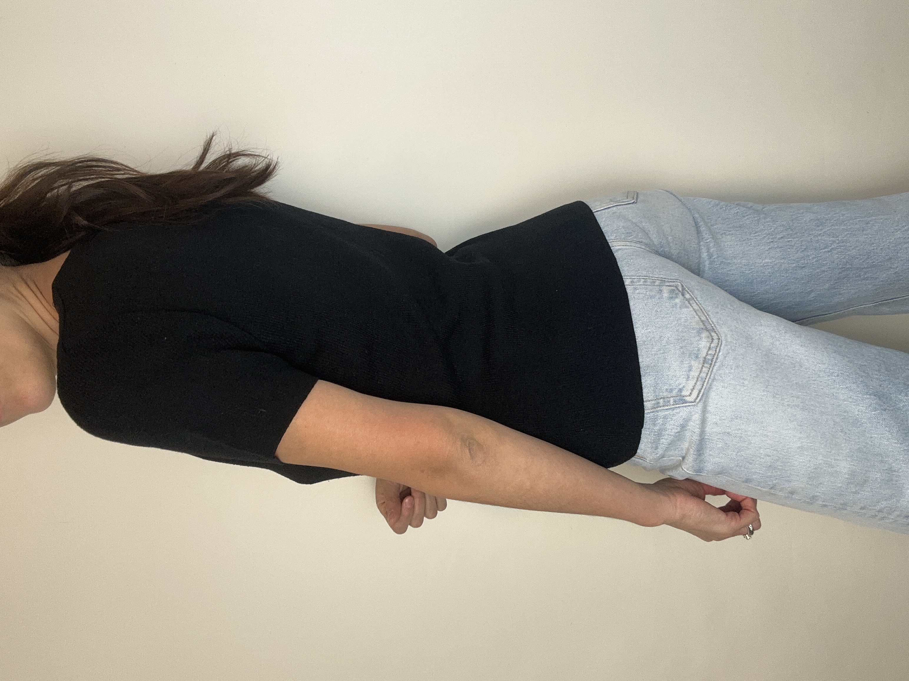 POLERA TEJIDA | XS-S 3