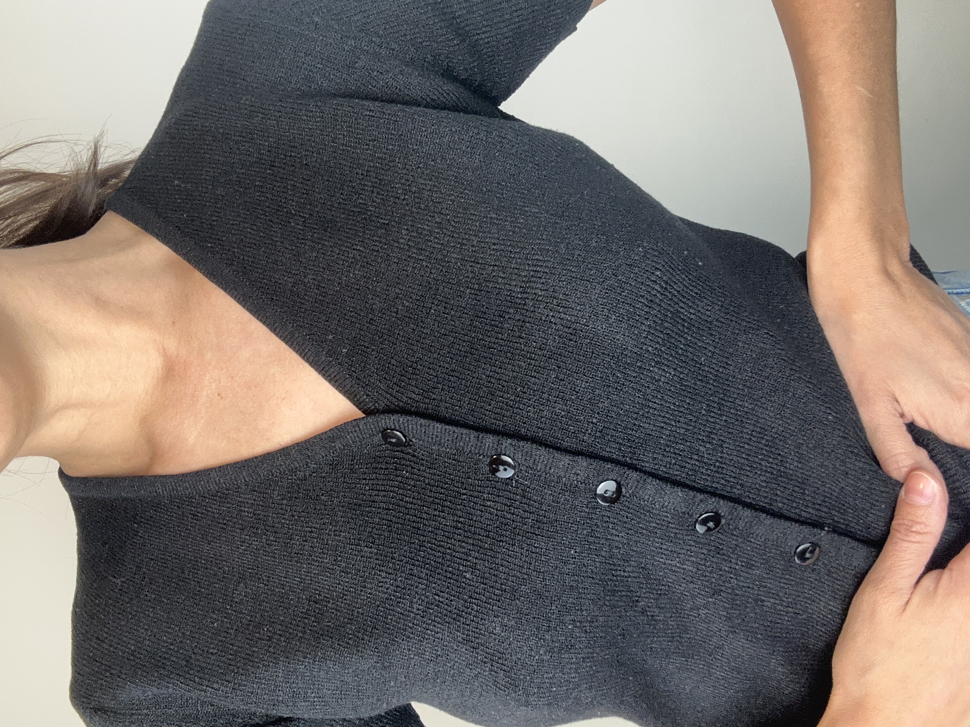 POLERA TEJIDA | XS-S 4