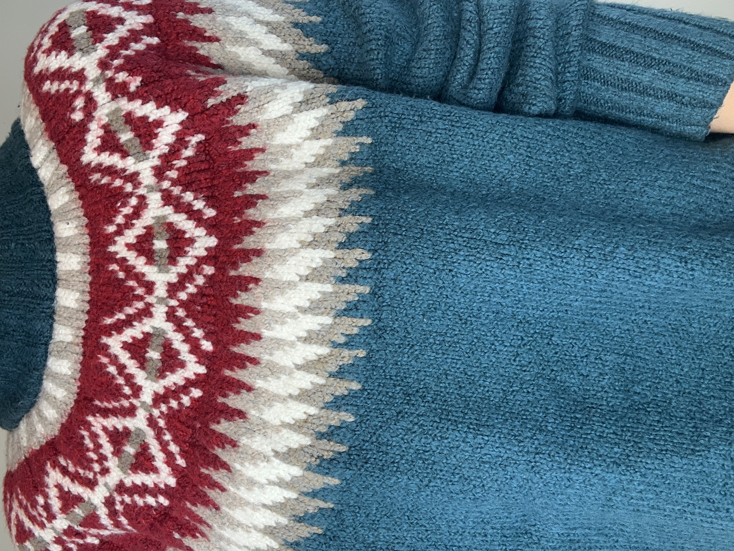 SWEATER AMERICA EAGLE | L 5