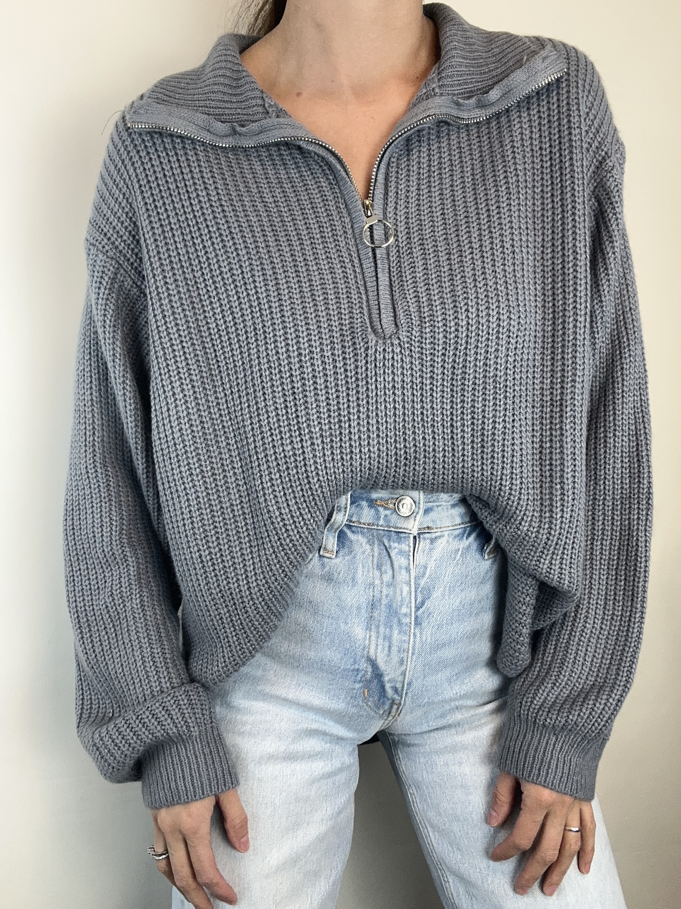 SWEATER | XXL-XXXL 1