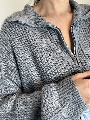 SWEATER | XXL-XXXL