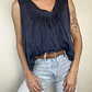 POLERA SEDA | L - Miniatura 3