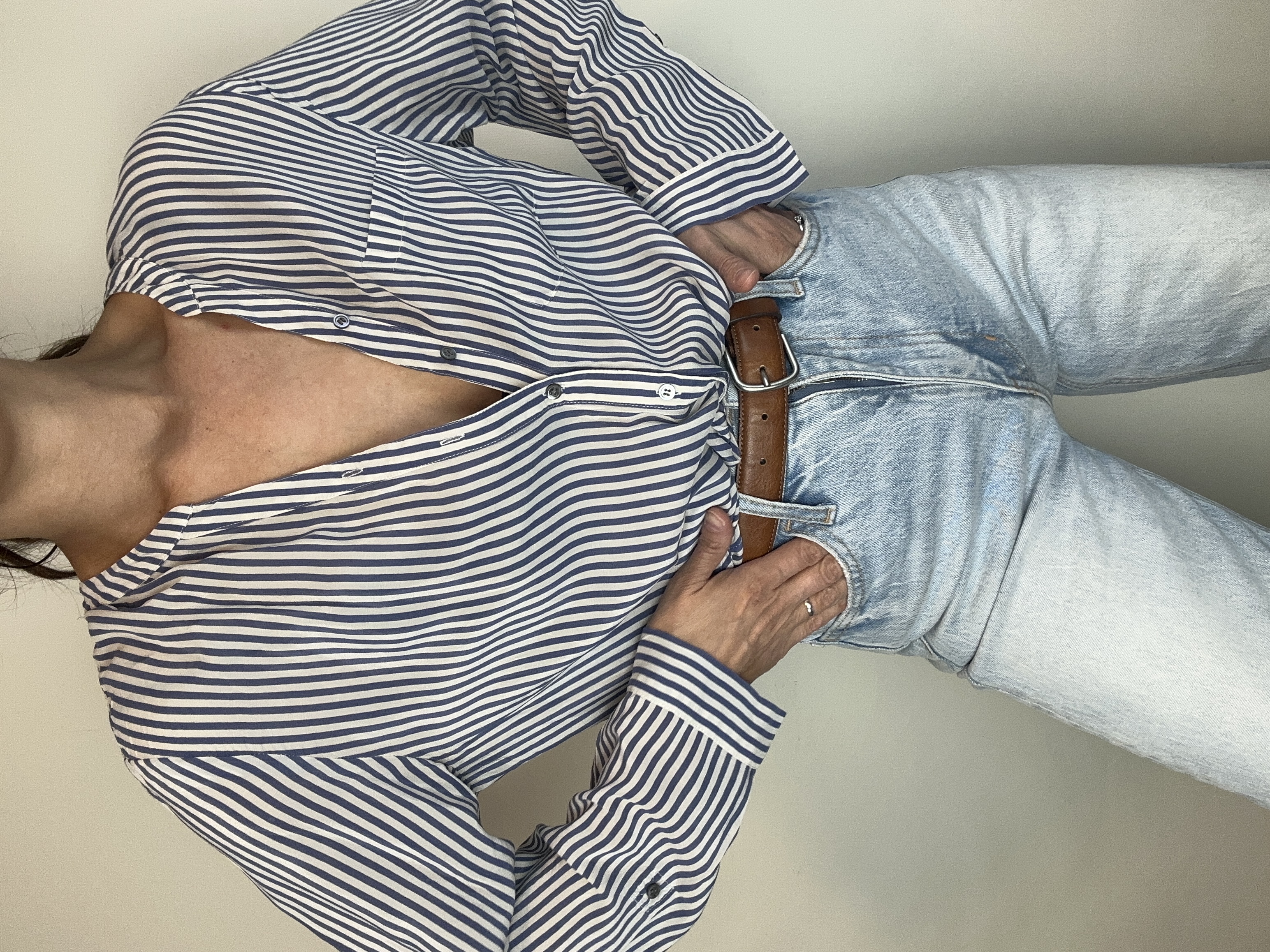 BLUSA SEDA | JOIE | M  1