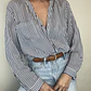 BLUSA SEDA | JOIE | M  - Miniatura 2
