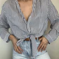 BLUSA SEDA | JOIE | M  - Miniatura 3