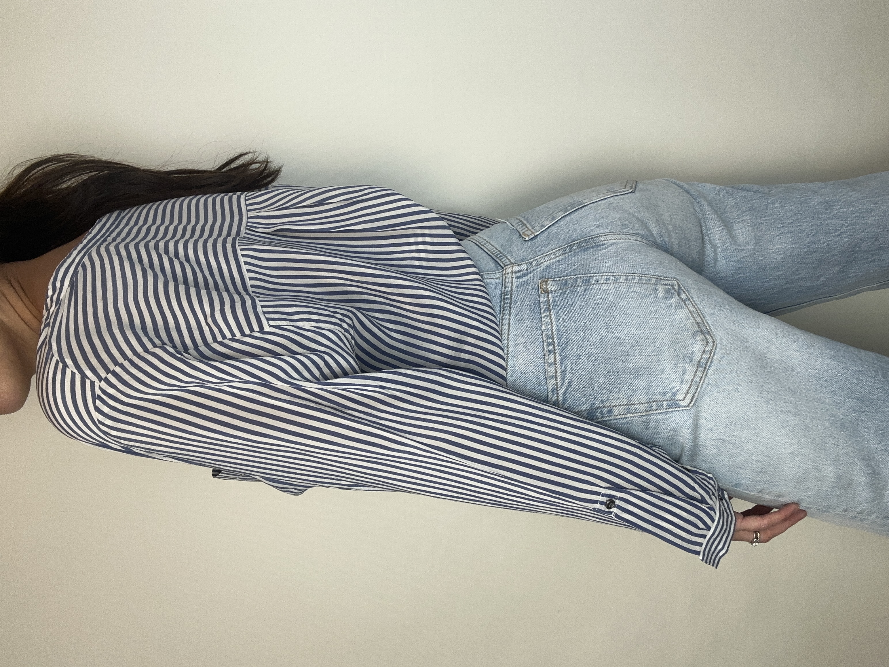 BLUSA SEDA | JOIE | M  5