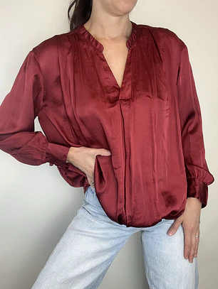BLUSA | L