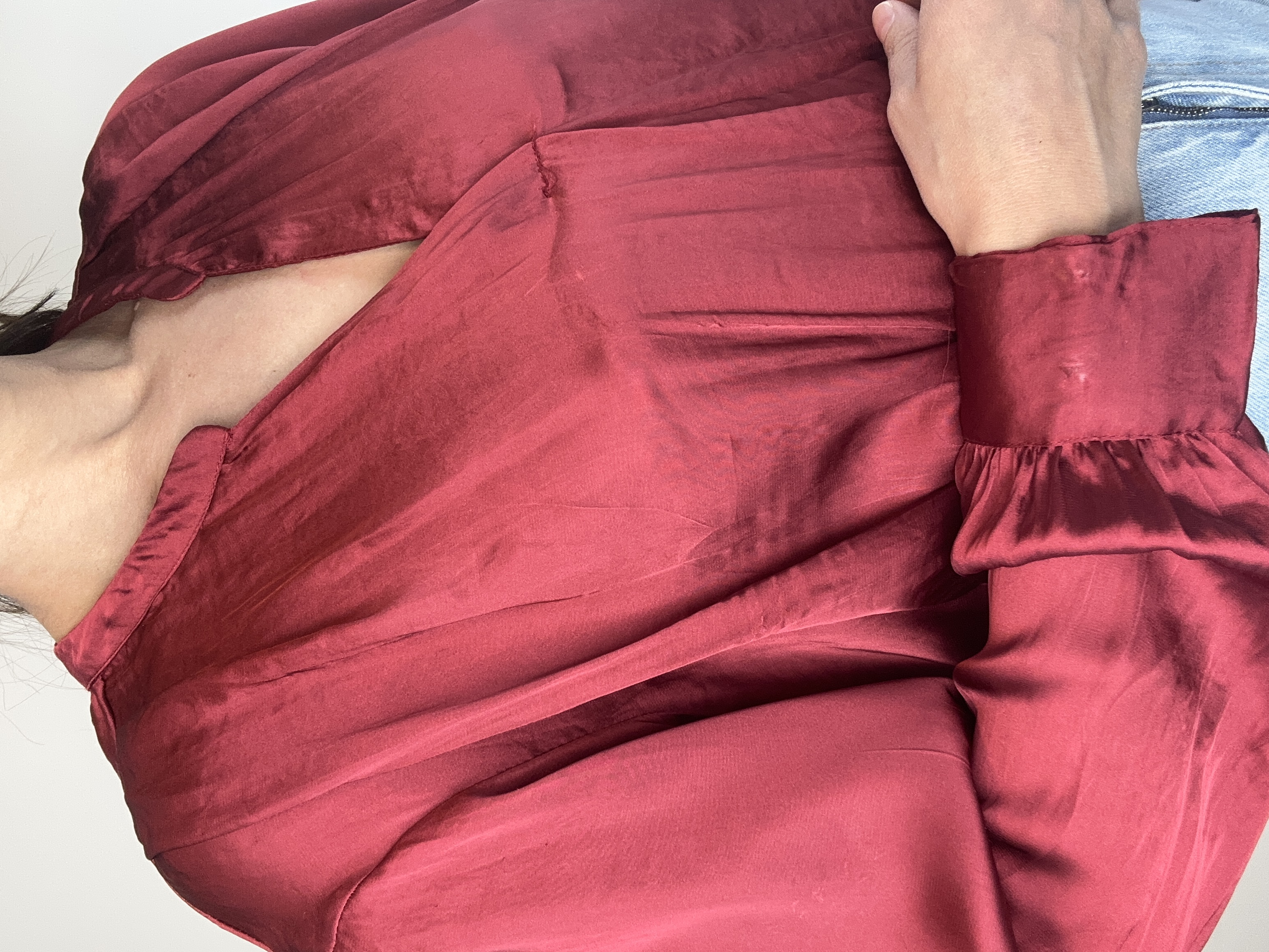 BLUSA | L 6