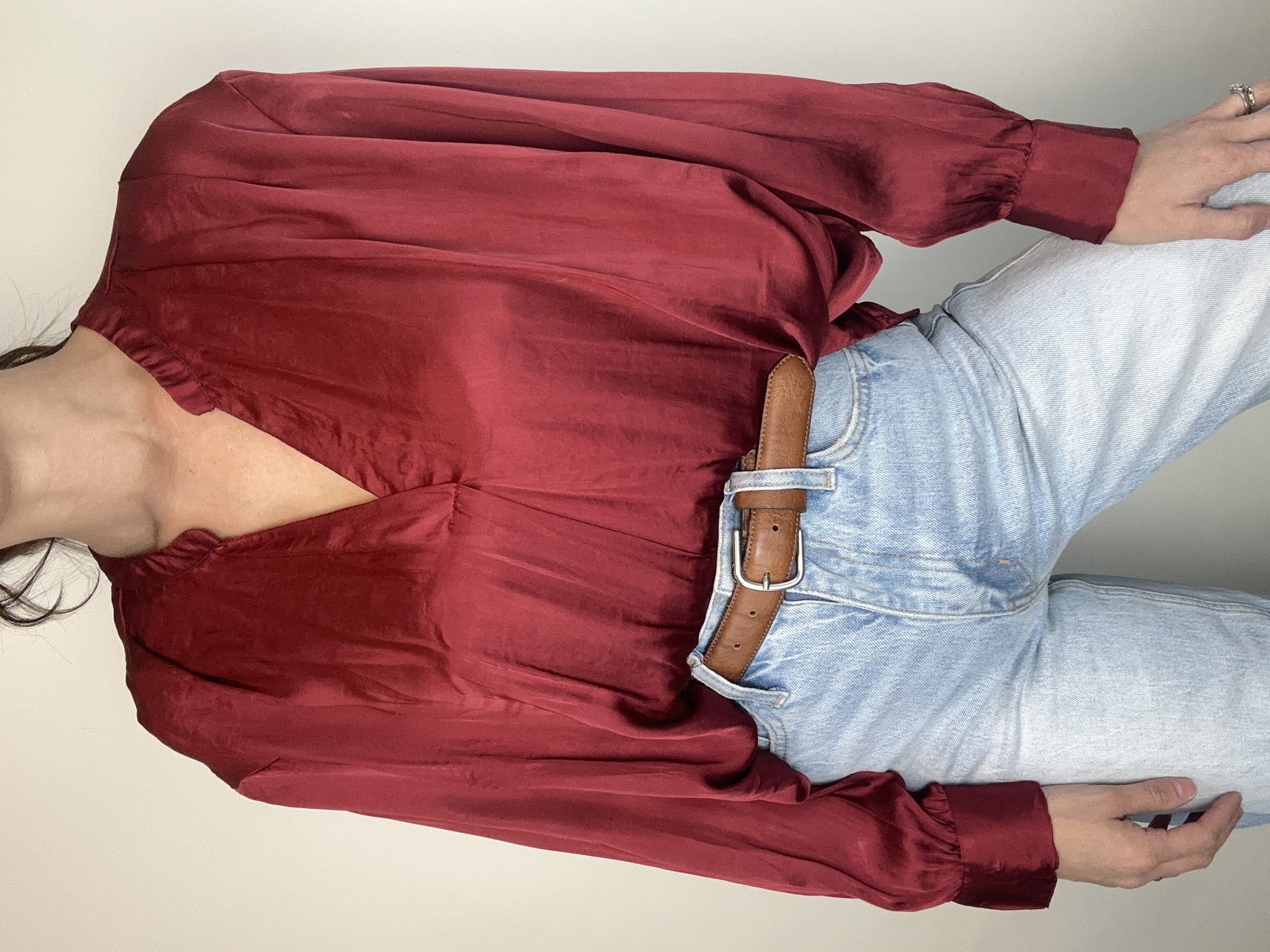BLUSA | L 1