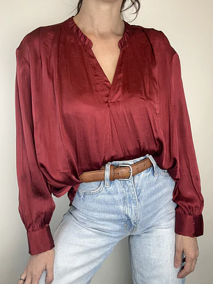 BLUSA | L