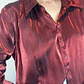 BLUSA ORGANZA | M - Miniatura 6