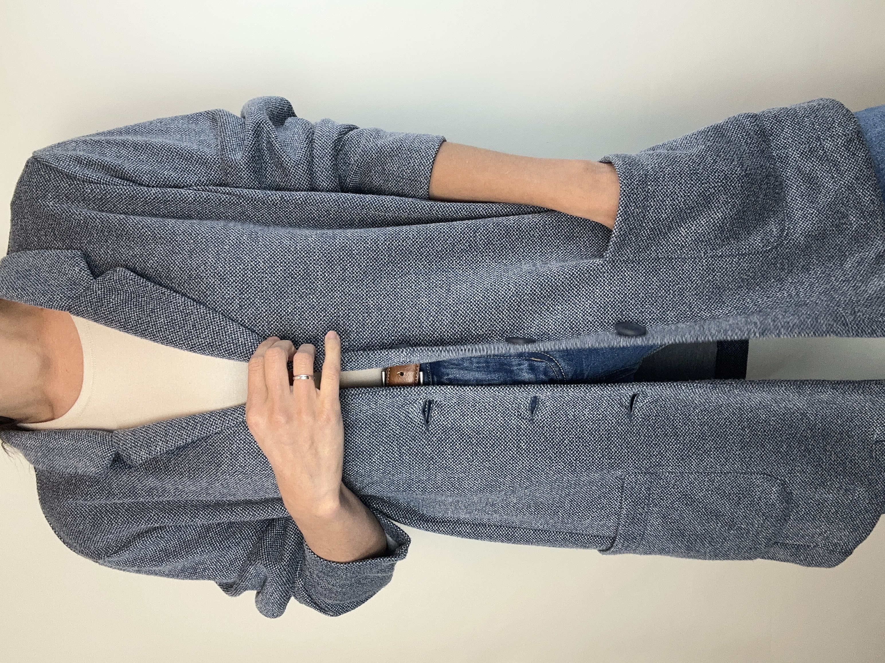 BLAZER | XL-3XL 2