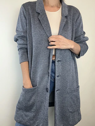 BLAZER | XL-3XL