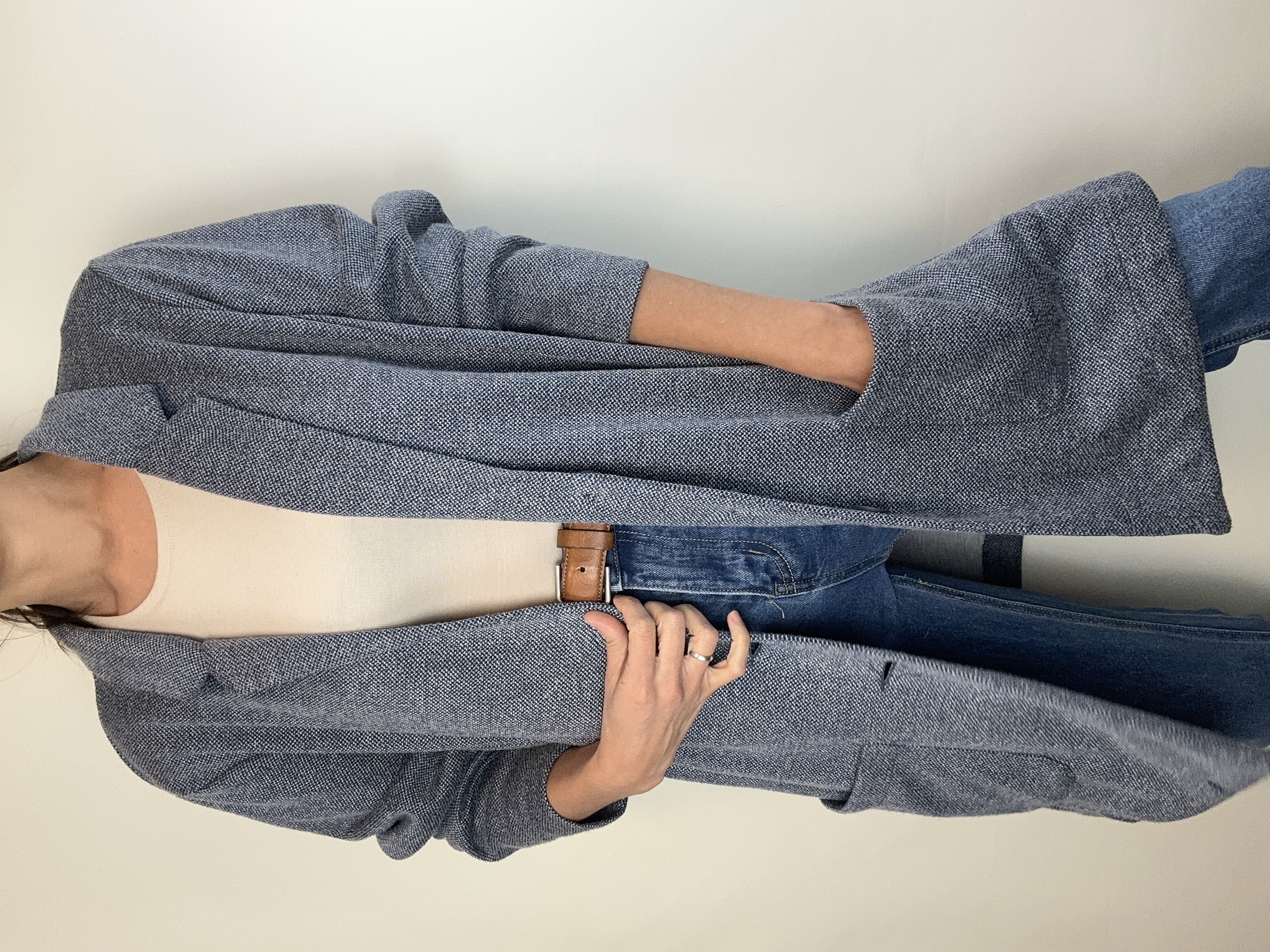 BLAZER | XL-3XL 1