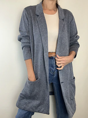 BLAZER | XL-3XL