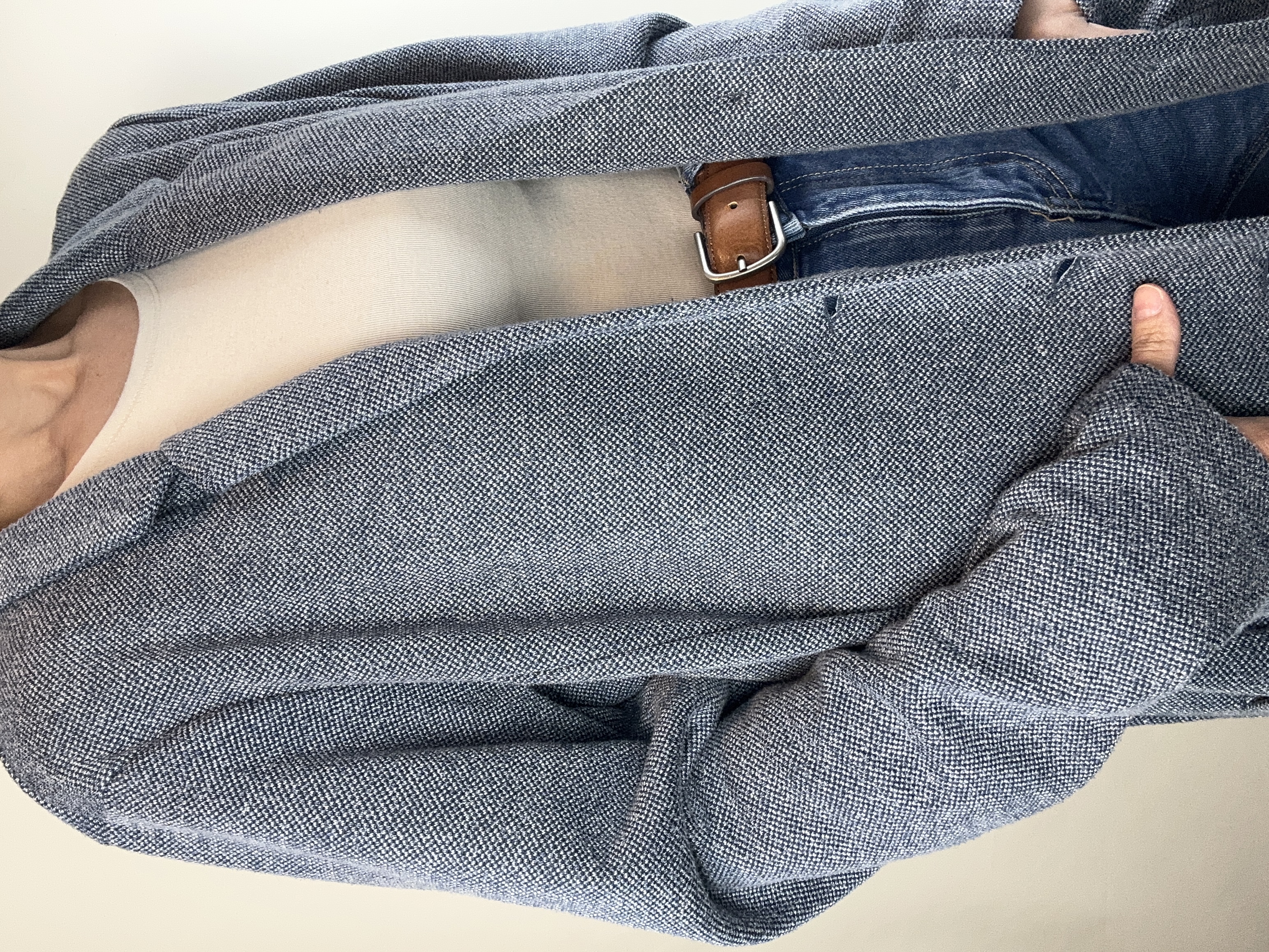 BLAZER | XL-3XL 3