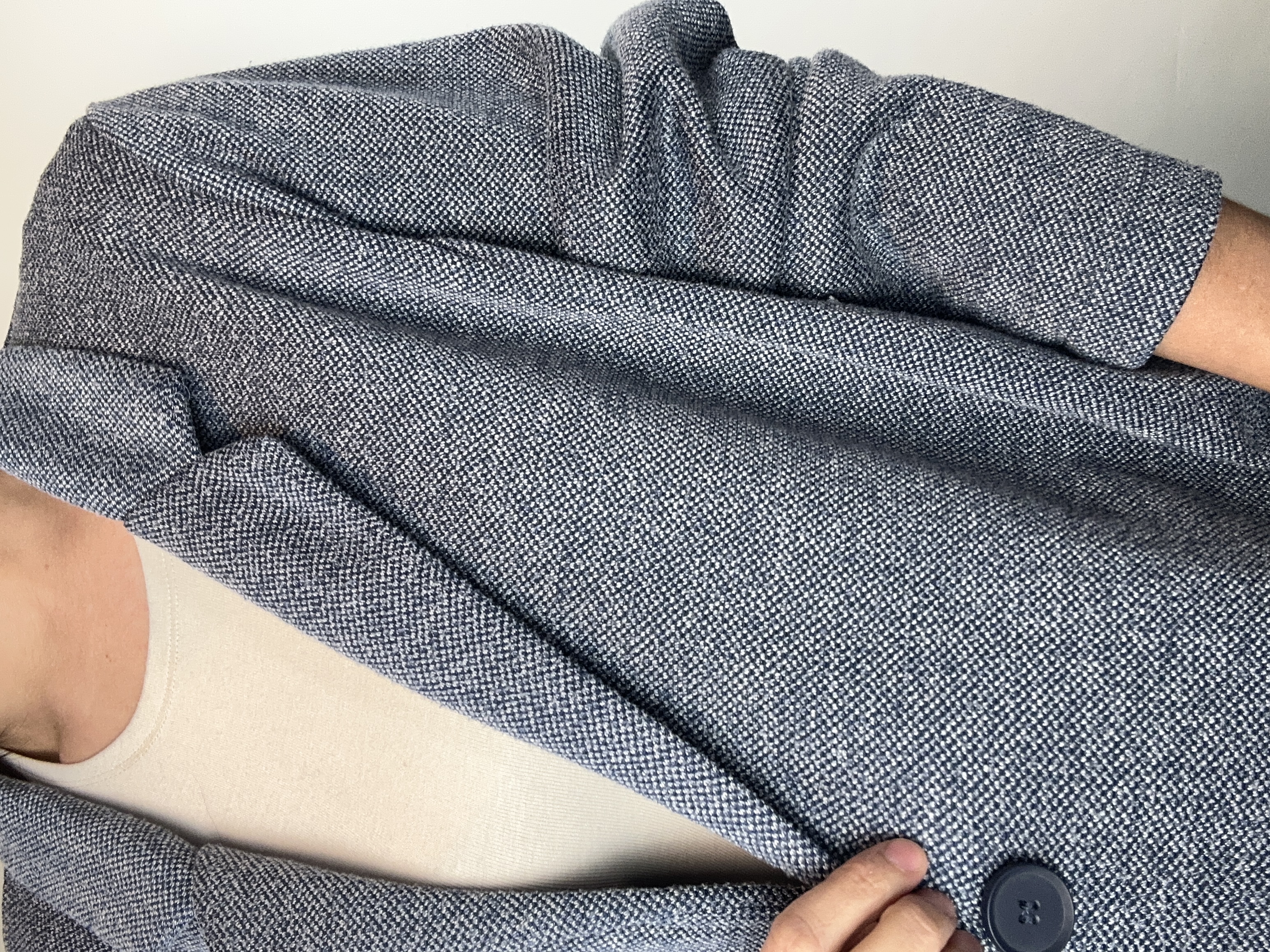 BLAZER | XL-3XL 4