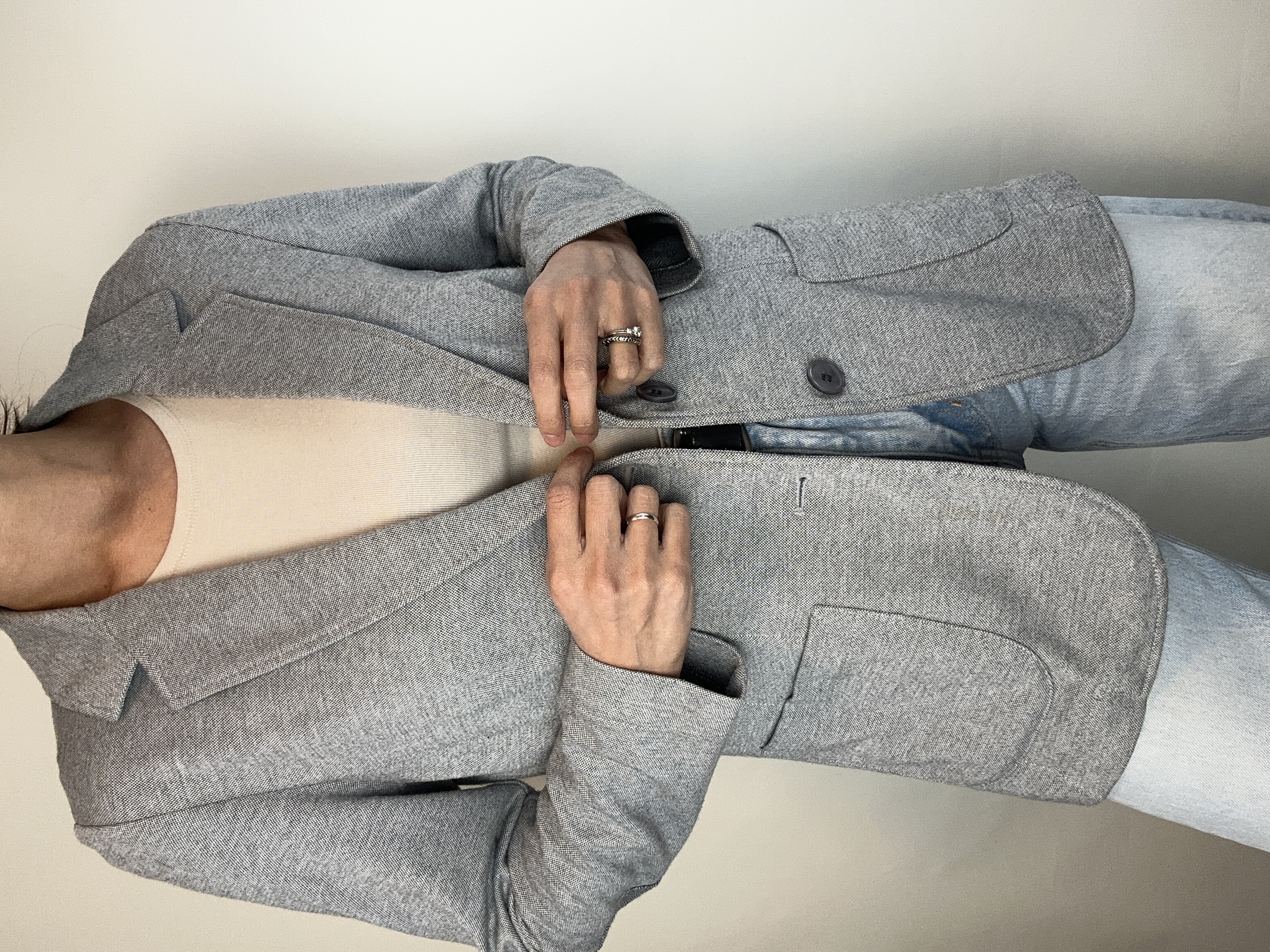 BLAZER | S 1