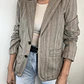 BLAZER VINTAGE | S - Miniatura 1