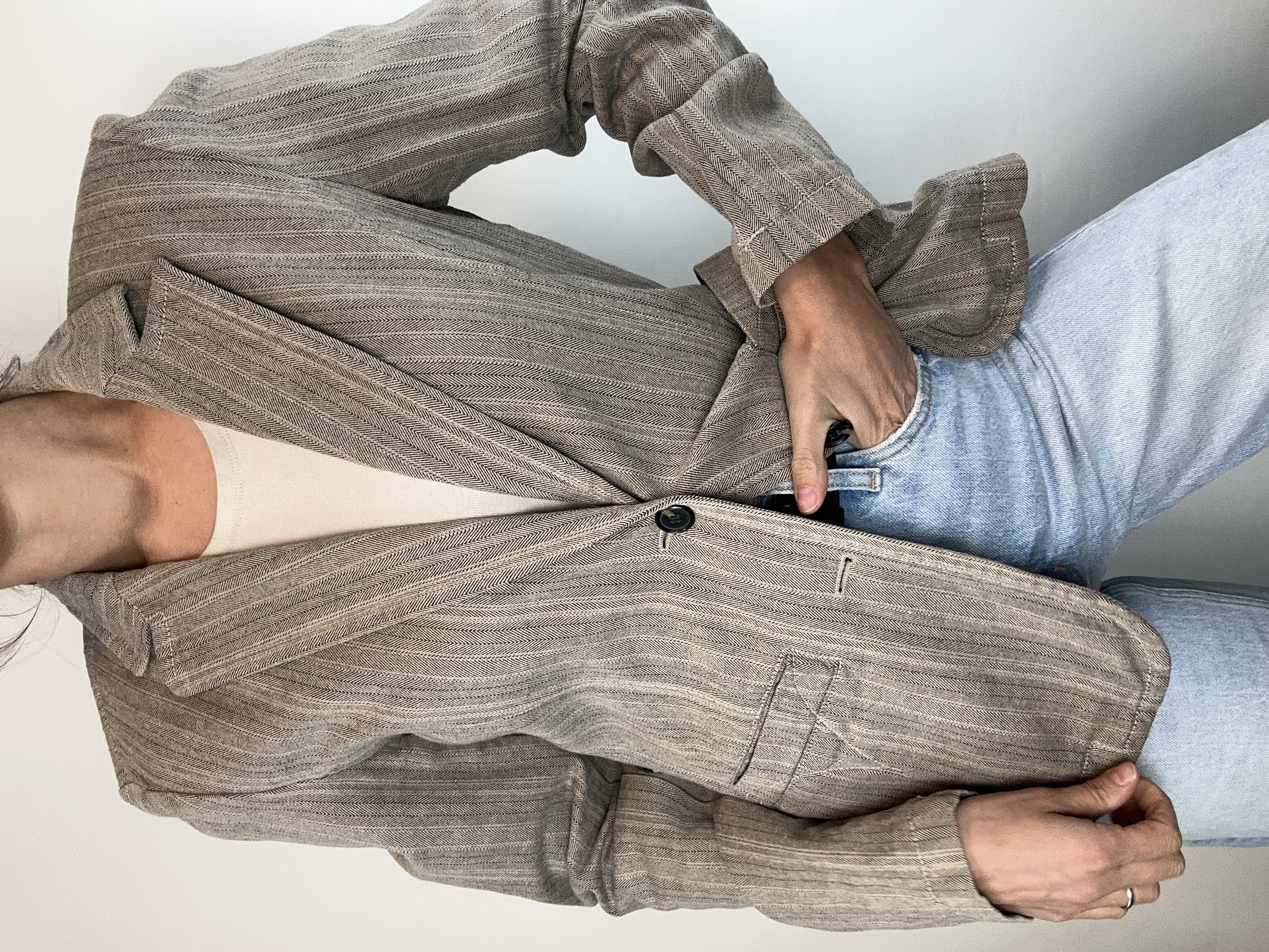 BLAZER VINTAGE | S 2