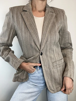 BLAZER VINTAGE | S