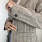 BLAZER VINTAGE | S - Miniatura 3