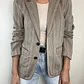 BLAZER VINTAGE | S - Miniatura 5