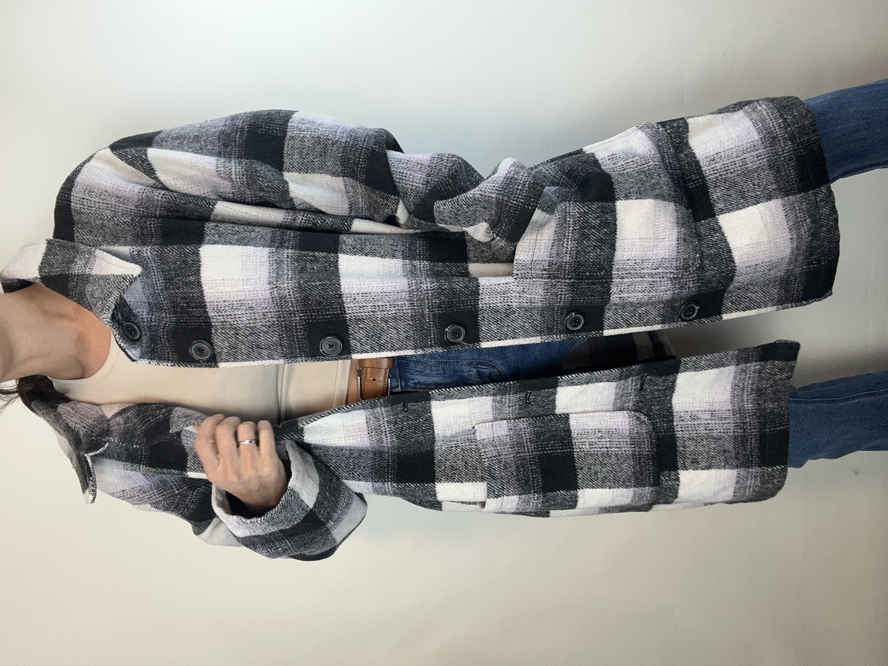 ABRIGO | XL-3XL 2