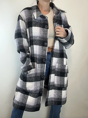 ABRIGO | XL-3XL