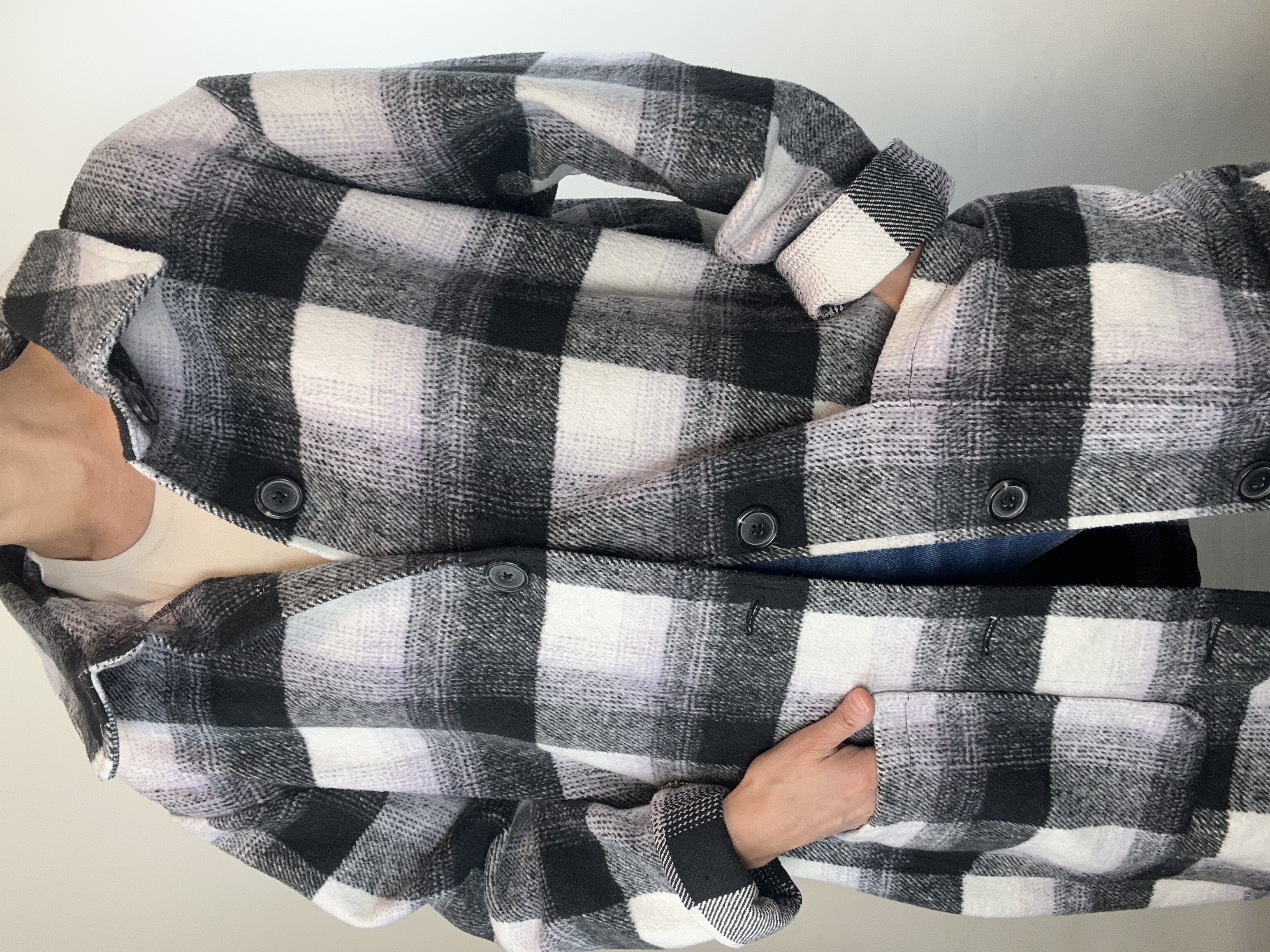 ABRIGO | XL-3XL 4