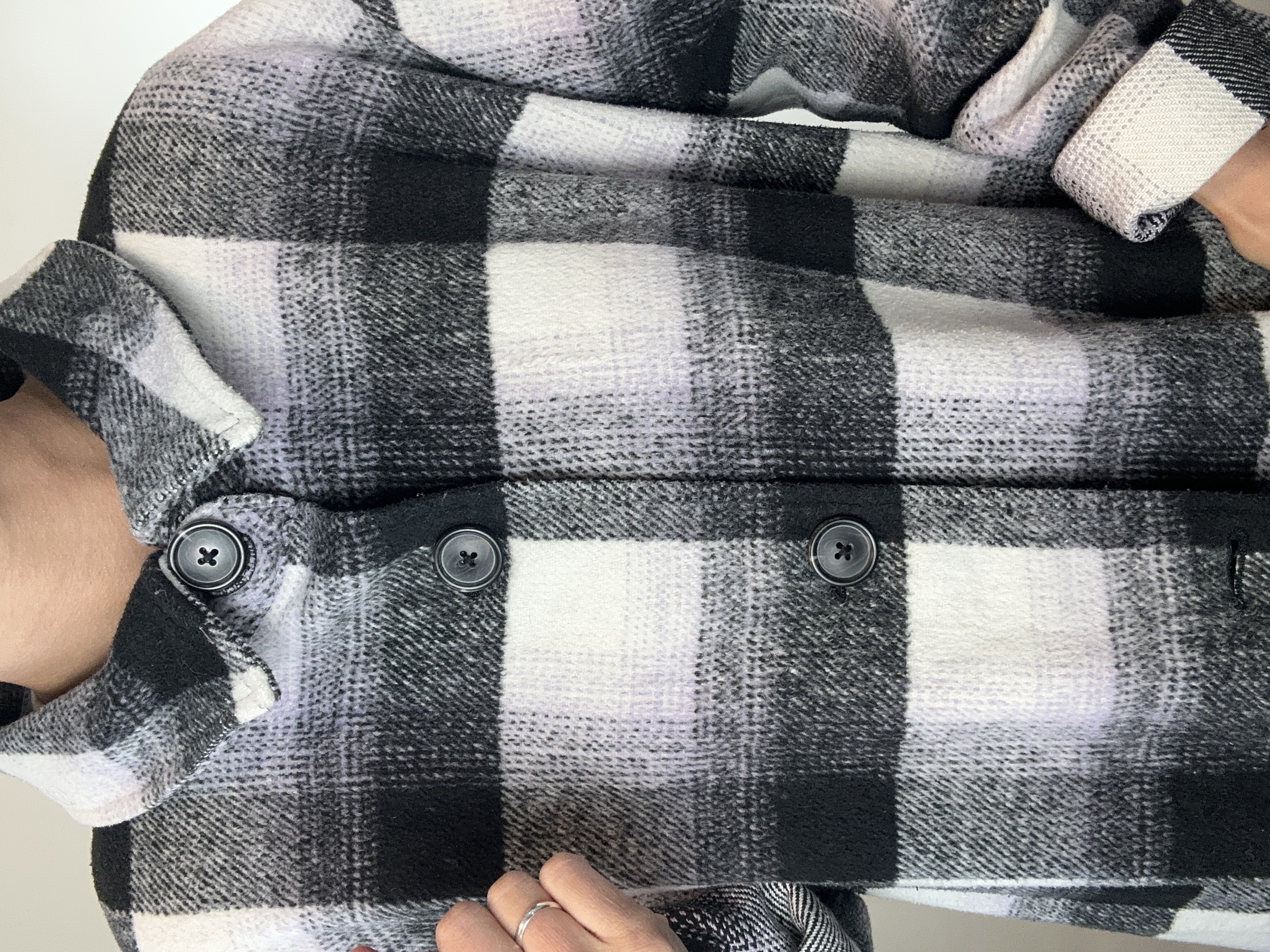 ABRIGO | XL-3XL 5
