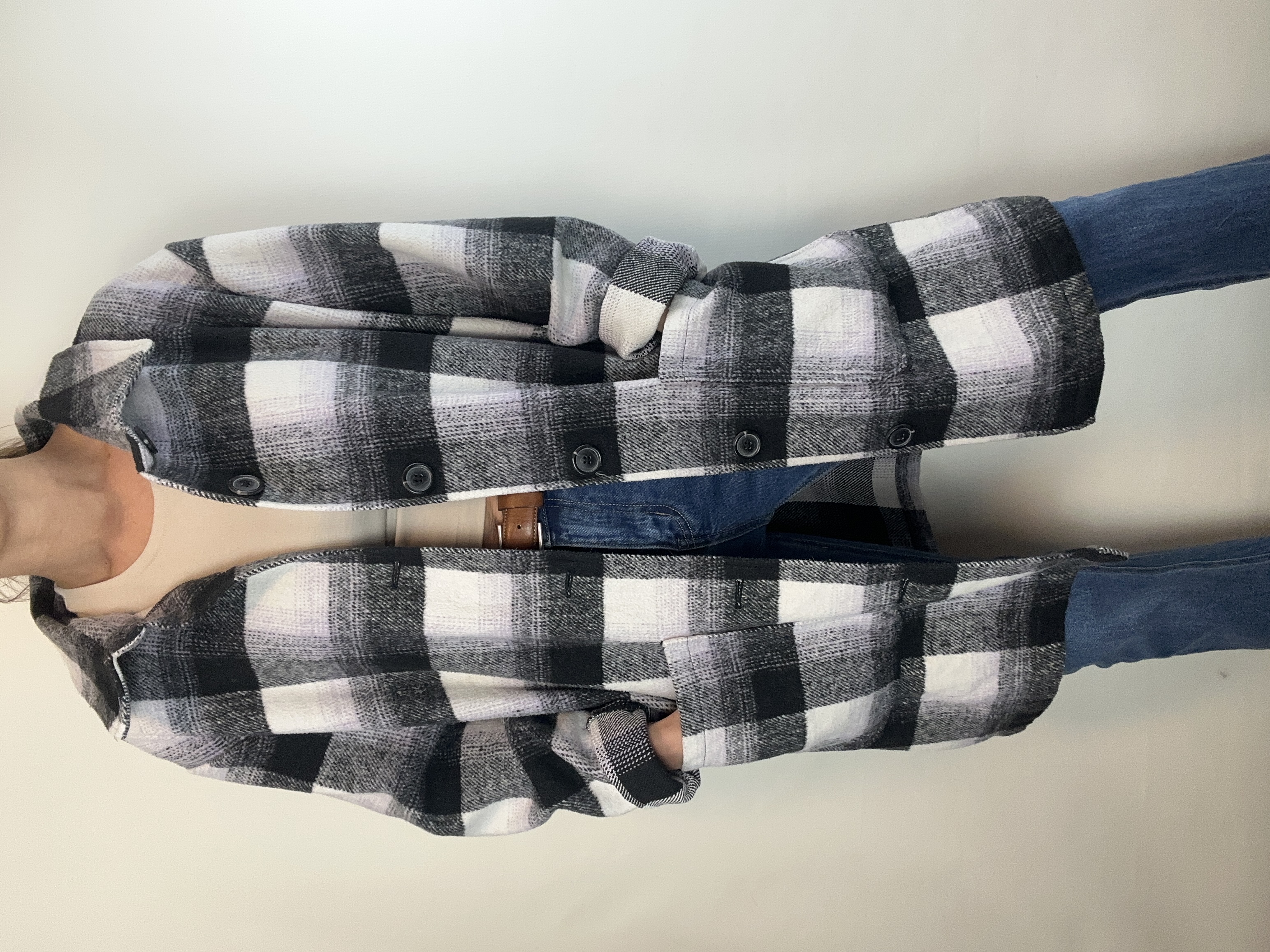 ABRIGO | XL-3XL 1