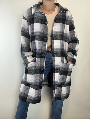 ABRIGO | XL-3XL
