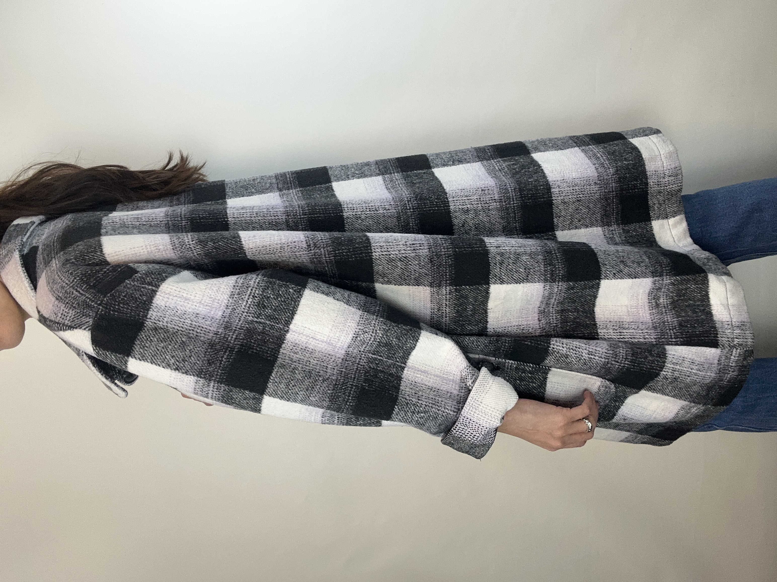 ABRIGO | XL-3XL 7