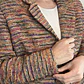 BLAZER TEJIDO | M-L - Miniatura 4
