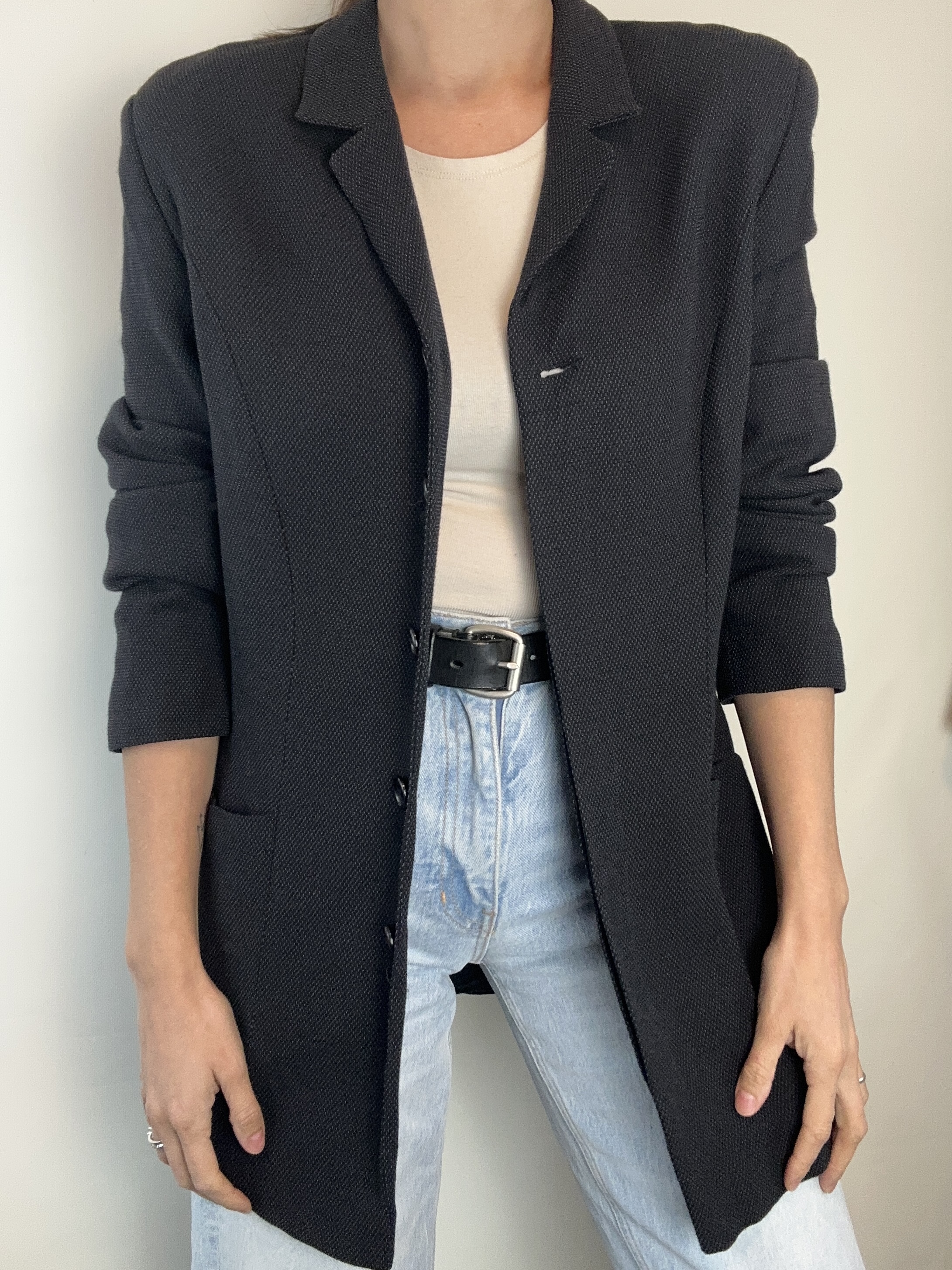 BLAZER | M  2