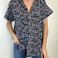 BLUSA SEDA | LAFAYETTE | S  - Miniatura 5
