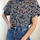 BLUSA SEDA | LAFAYETTE | S  - Miniatura 3