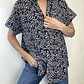BLUSA SEDA | LAFAYETTE | S  - Miniatura 2