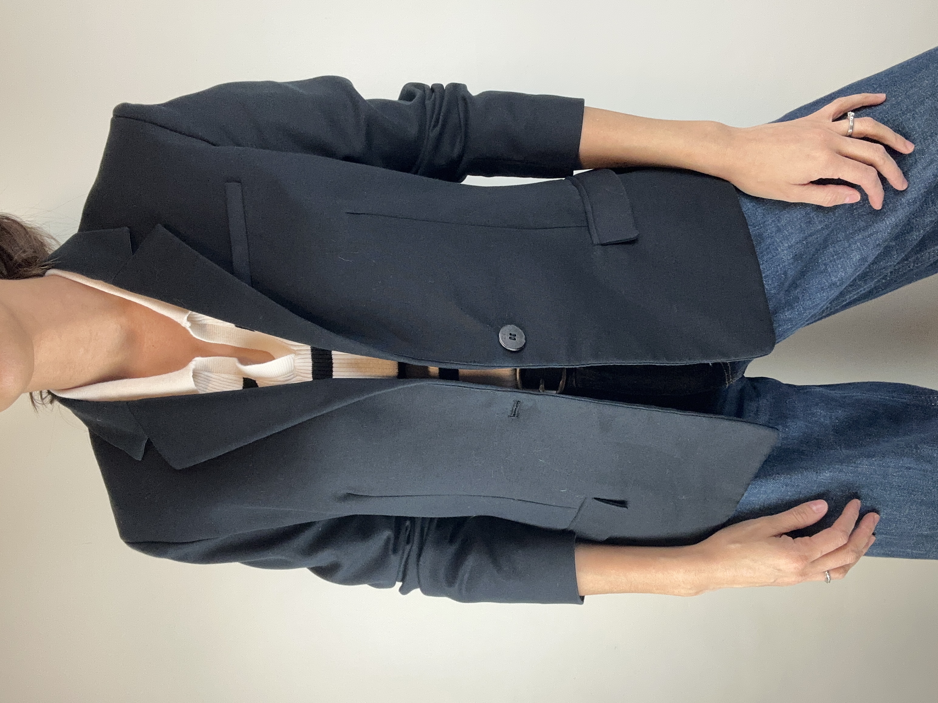 BLAZER | S-M  2