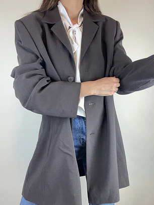 BLAZER CAFÉ | XL