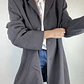 BLAZER CAFÉ | XL - Miniatura 2